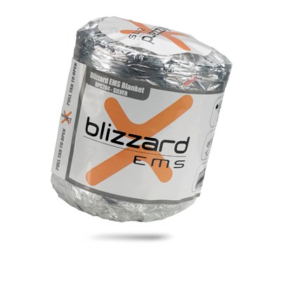 Blizzard EMS Blanket