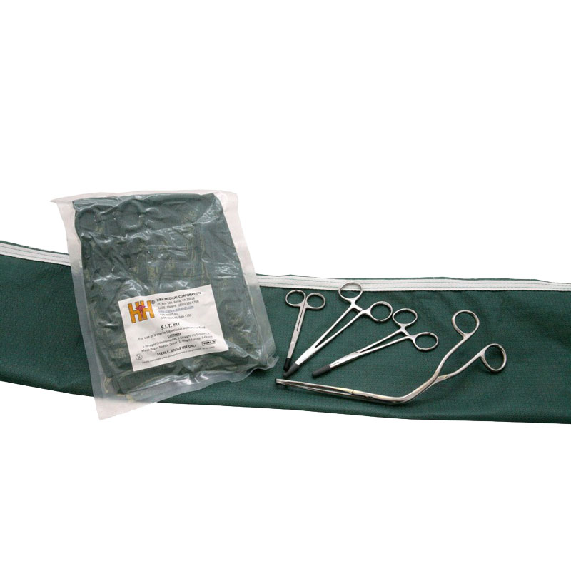 Situational Instrument Tray (SIT) Kit