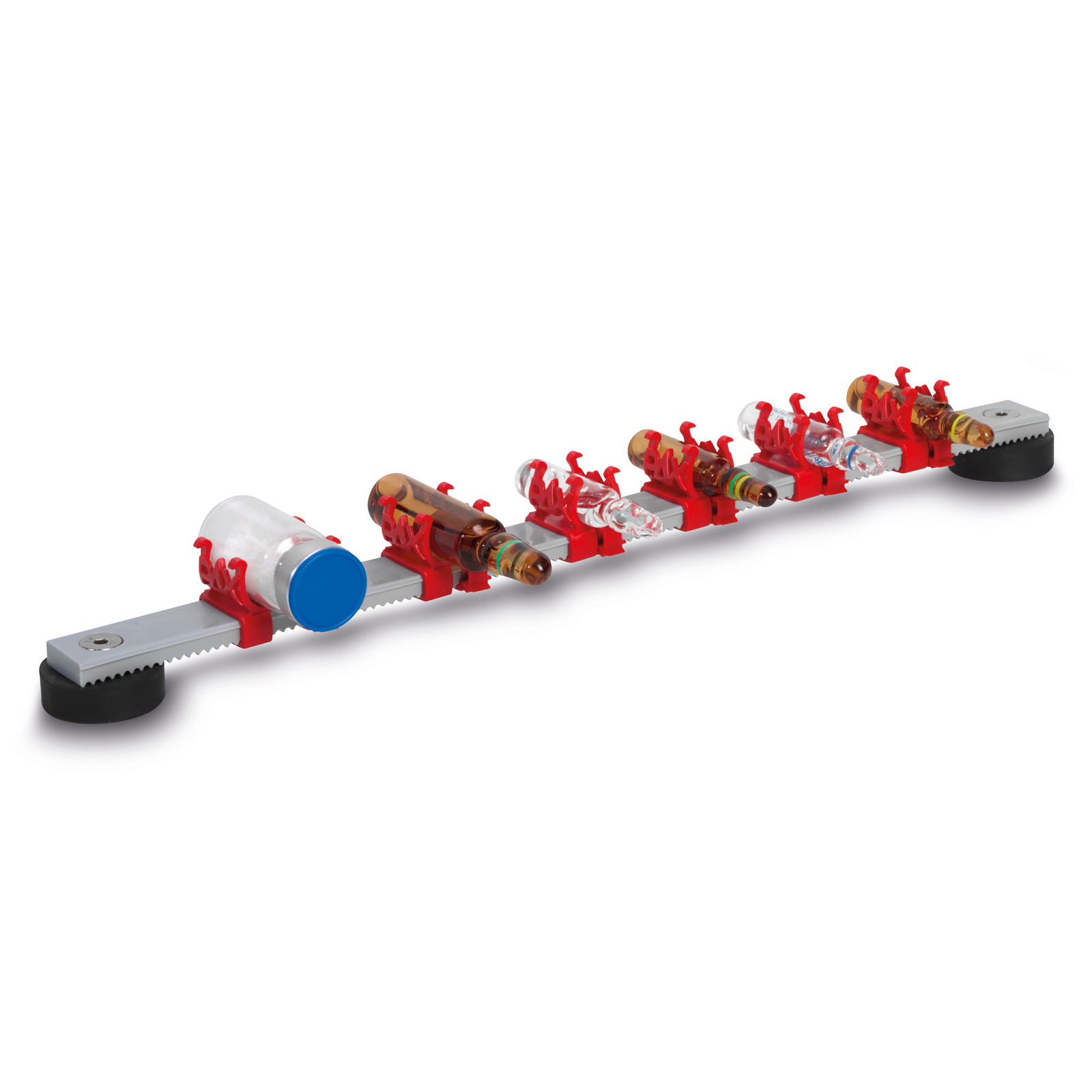 PAX PCI-Magnet Rail