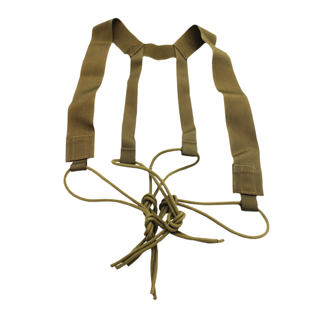 Suspenders Gen II