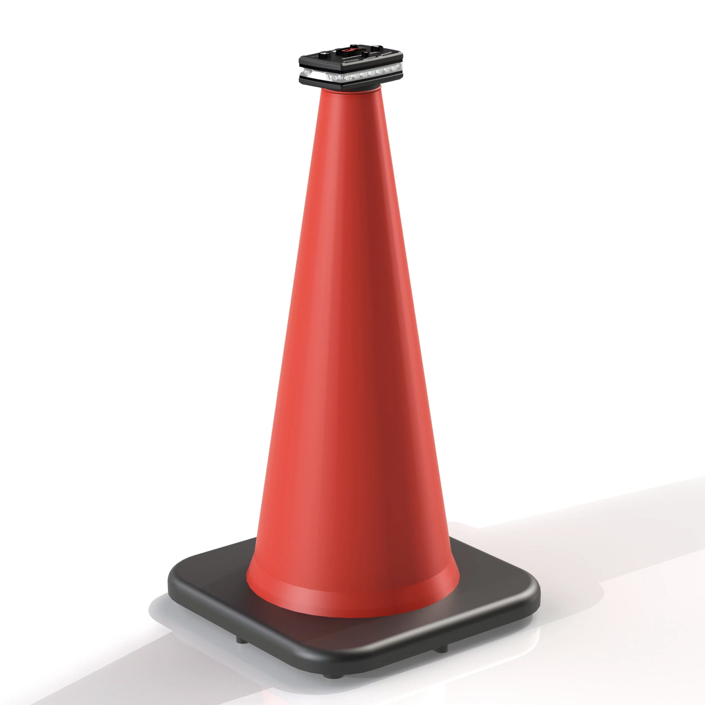 Safety Cone Mount