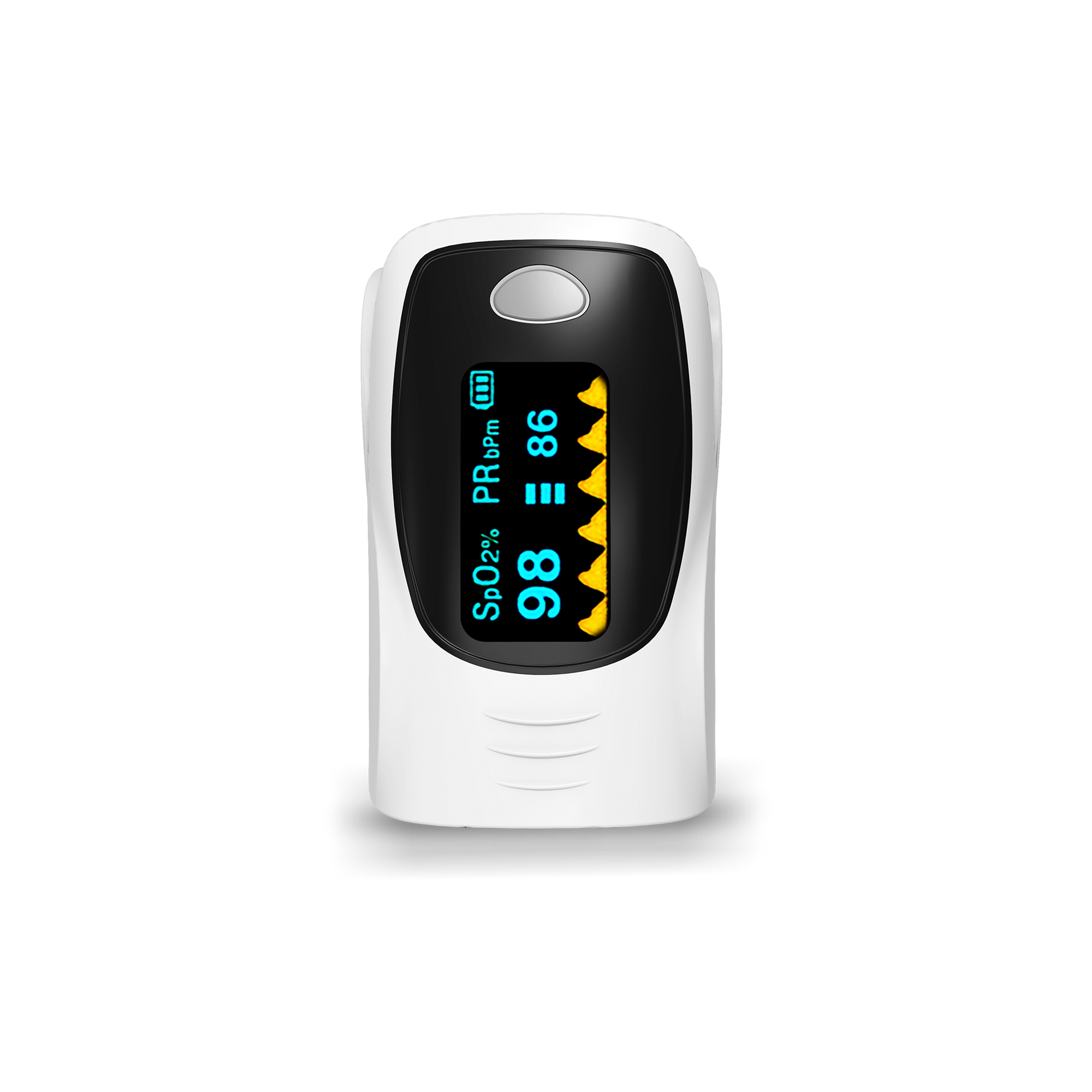 NORSE RESCUE® Fingertip Pulse Oximeter