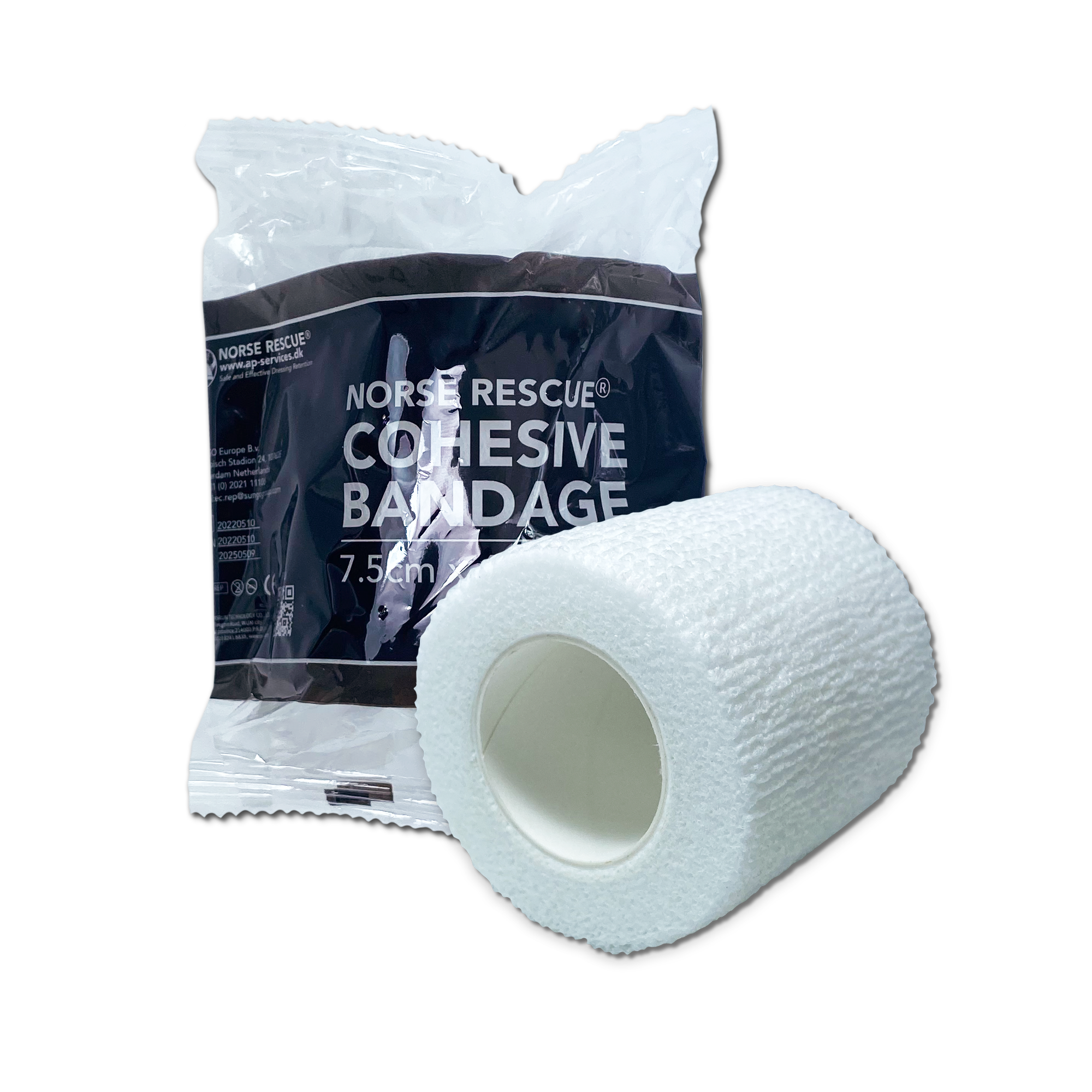 NORSE RESCUE® Cohesive Bandage